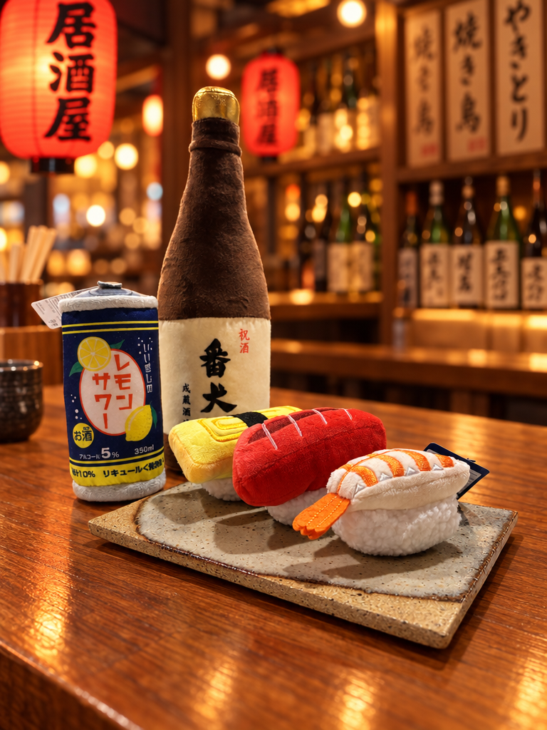 Sake