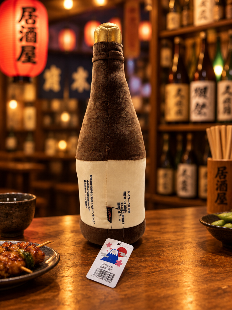 Drink Set - Sake & Lemon Sour