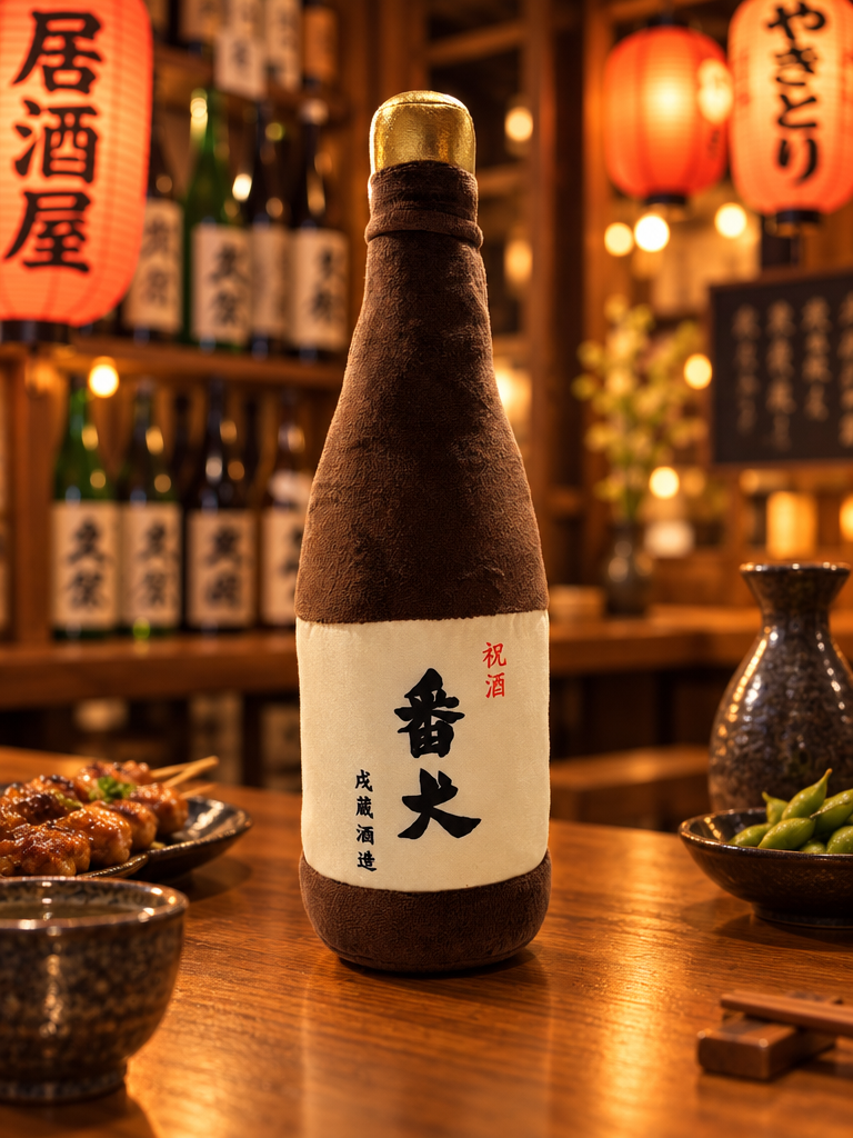 Sake