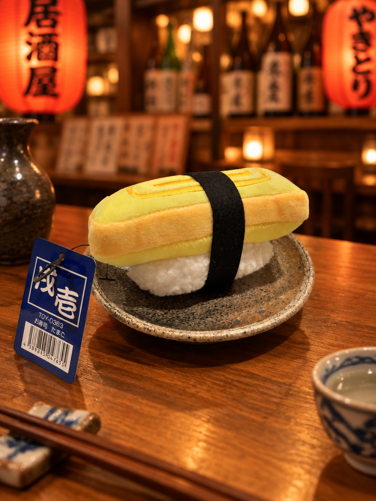 Tamago
